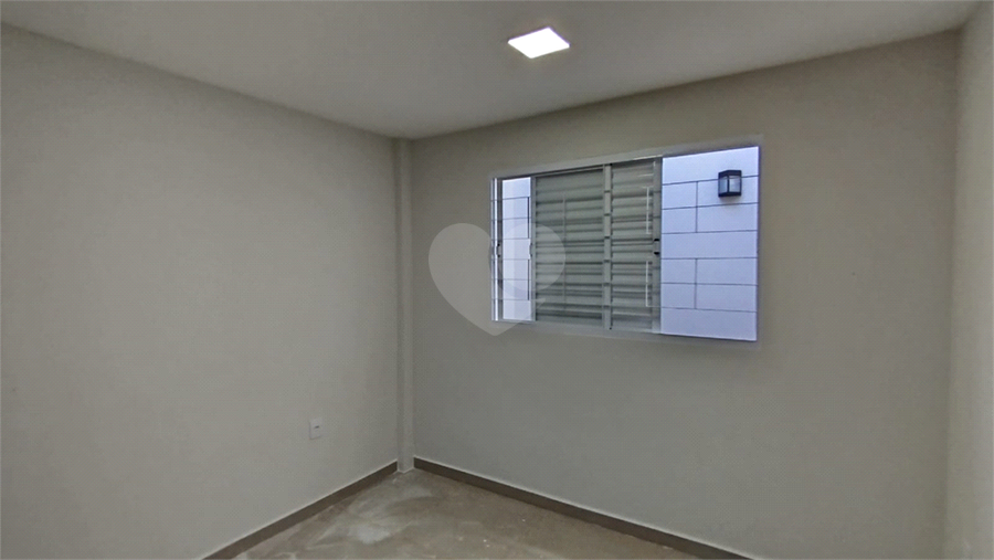 Aluguel Casa Bauru Vila Santa Luzia REO1068716 17