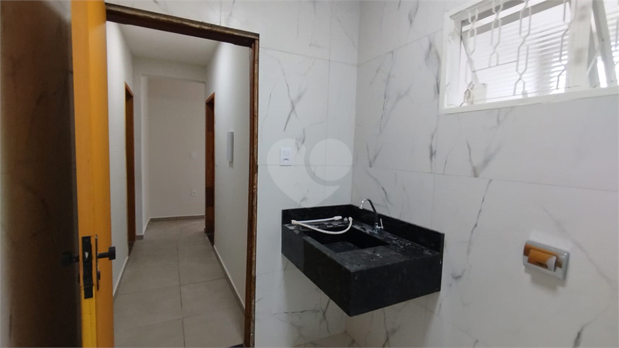 Aluguel Casa Bauru Vila Santa Luzia REO1068716 21