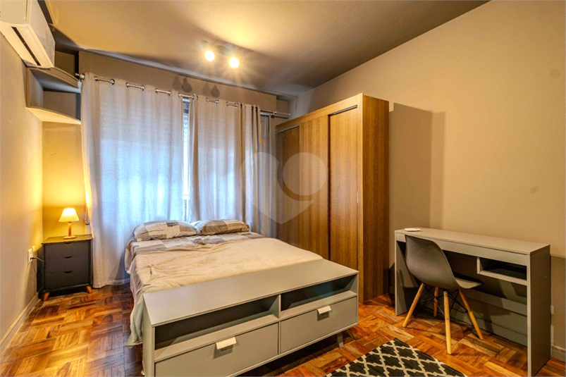 Venda Apartamento Porto Alegre Menino Deus REO1068742 5