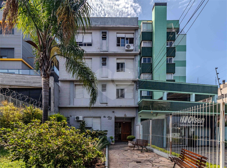 Venda Apartamento Porto Alegre Menino Deus REO1068742 13