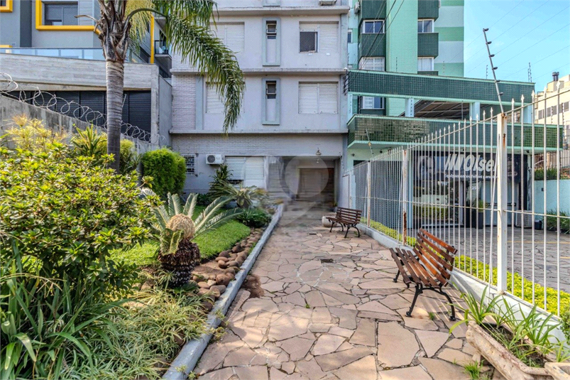 Venda Apartamento Porto Alegre Menino Deus REO1068742 14