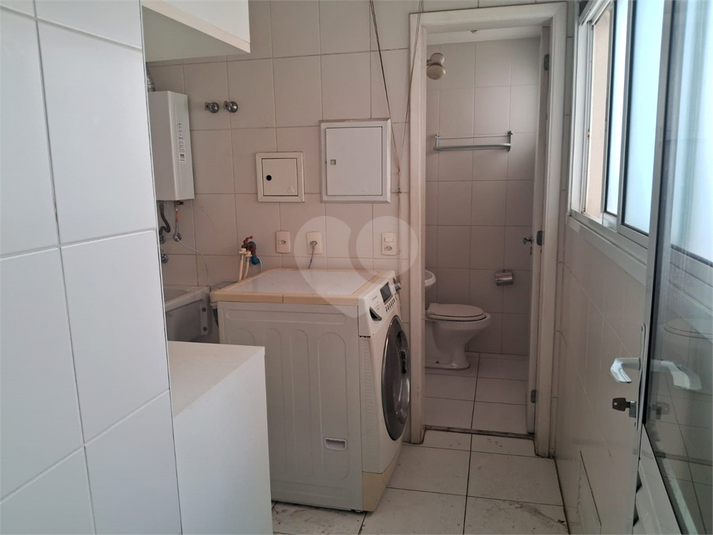 Aluguel Apartamento São Paulo Vila Leopoldina REO1068754 9