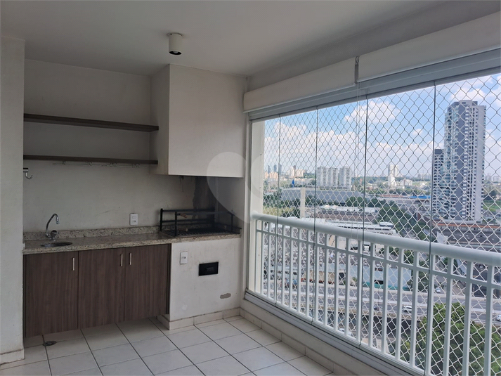 Aluguel Apartamento São Paulo Vila Leopoldina REO1068754 1