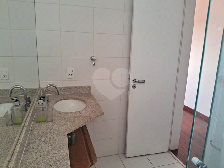 Aluguel Apartamento São Paulo Vila Leopoldina REO1068754 23