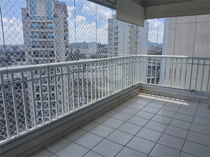 Aluguel Apartamento São Paulo Vila Leopoldina REO1068754 2