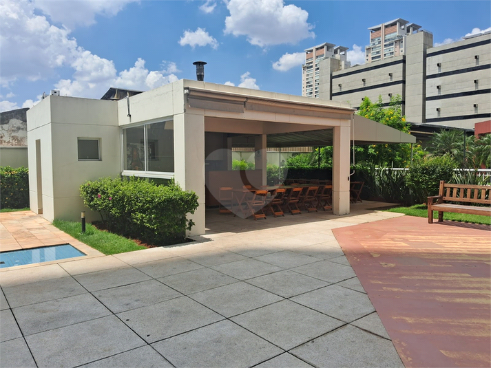 Aluguel Apartamento São Paulo Vila Leopoldina REO1068754 29