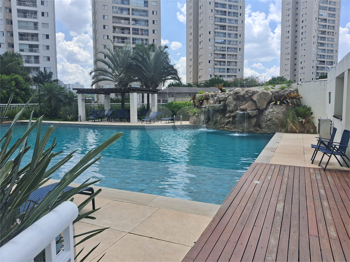 Aluguel Apartamento São Paulo Vila Leopoldina REO1068754 28