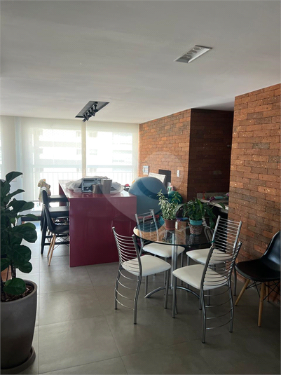 Venda Apartamento São Paulo Belenzinho REO1068761 7