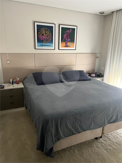 Venda Apartamento São Paulo Belenzinho REO1068761 15