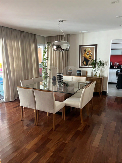 Venda Apartamento São Paulo Belenzinho REO1068761 6