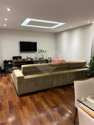 Venda Apartamento São Paulo Belenzinho REO1068761 2