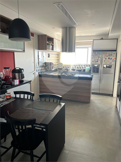 Venda Apartamento São Paulo Belenzinho REO1068761 3