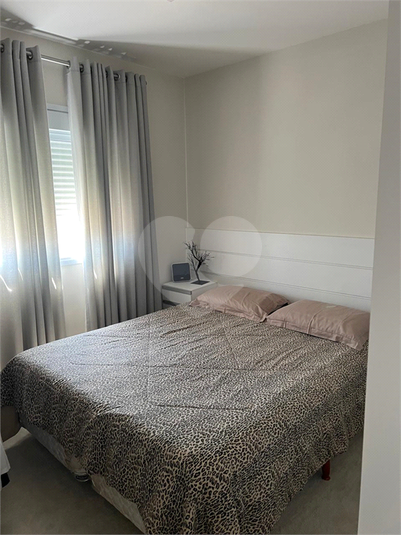 Venda Apartamento São Paulo Belenzinho REO1068761 20