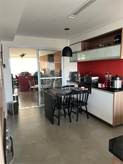 Venda Apartamento São Paulo Belenzinho REO1068761 4