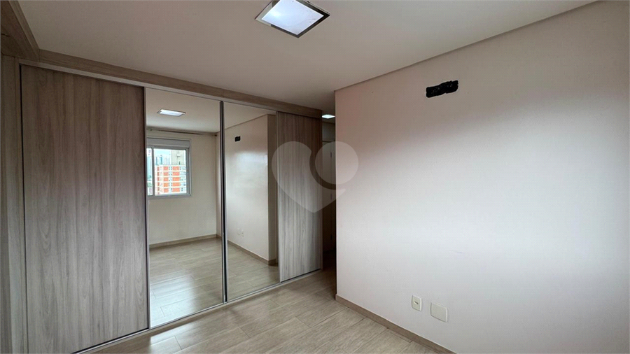 Venda Apartamento São Paulo Vila Gomes Cardim REO1068767 16