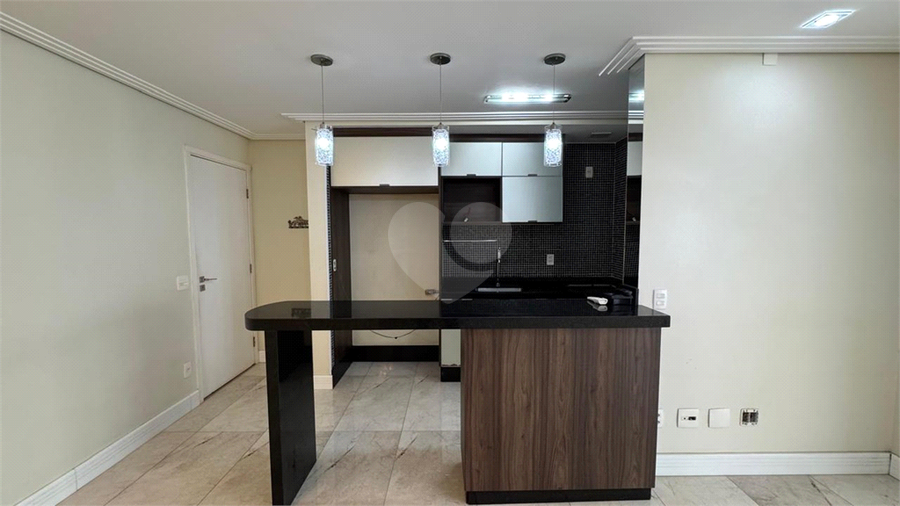 Venda Apartamento São Paulo Vila Gomes Cardim REO1068767 4