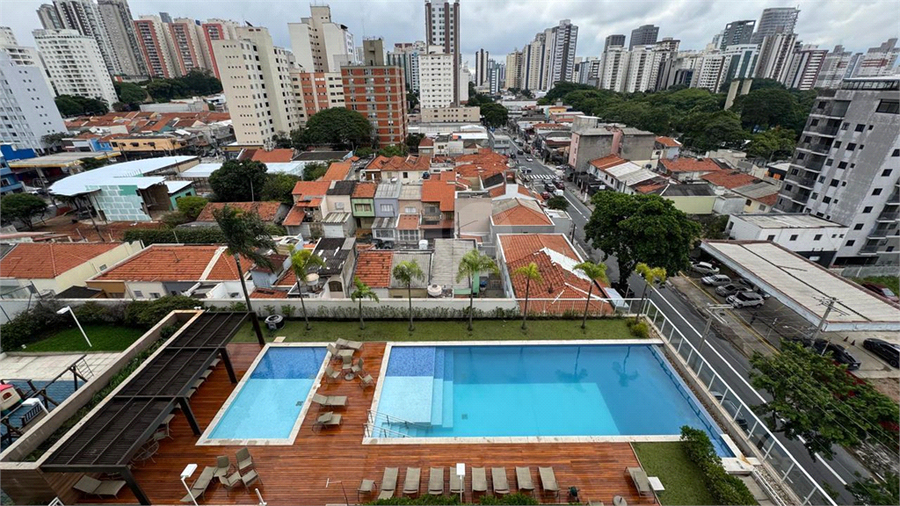 Venda Apartamento São Paulo Vila Gomes Cardim REO1068767 20