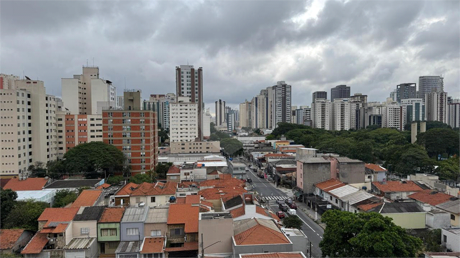 Venda Apartamento São Paulo Vila Gomes Cardim REO1068767 32