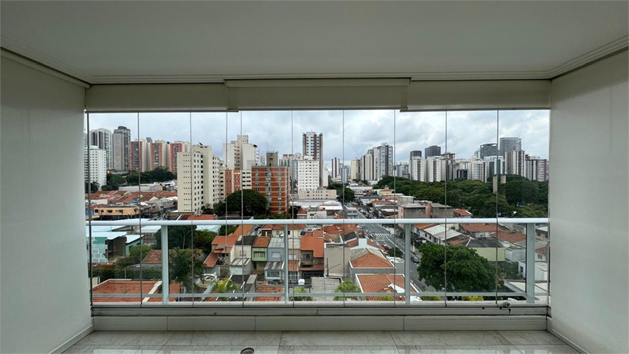 Venda Apartamento São Paulo Vila Gomes Cardim REO1068767 7