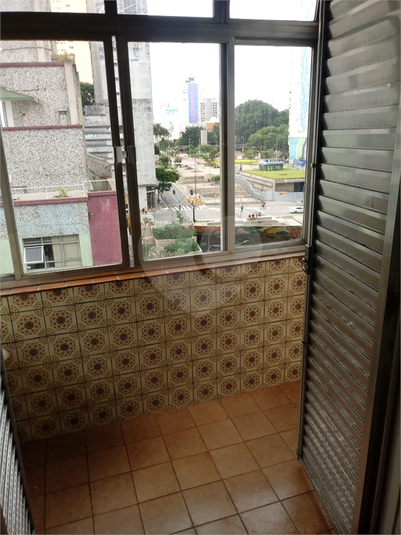 Venda Apartamento São Paulo Bela Vista REO1068769 25