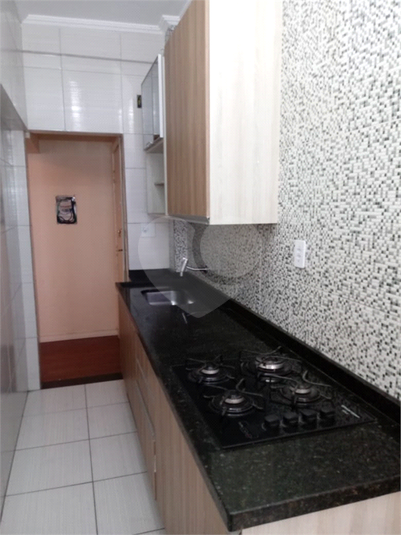 Venda Apartamento São Paulo Bela Vista REO1068769 16