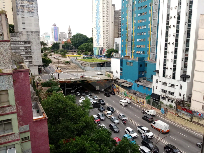 Venda Apartamento São Paulo Bela Vista REO1068769 24