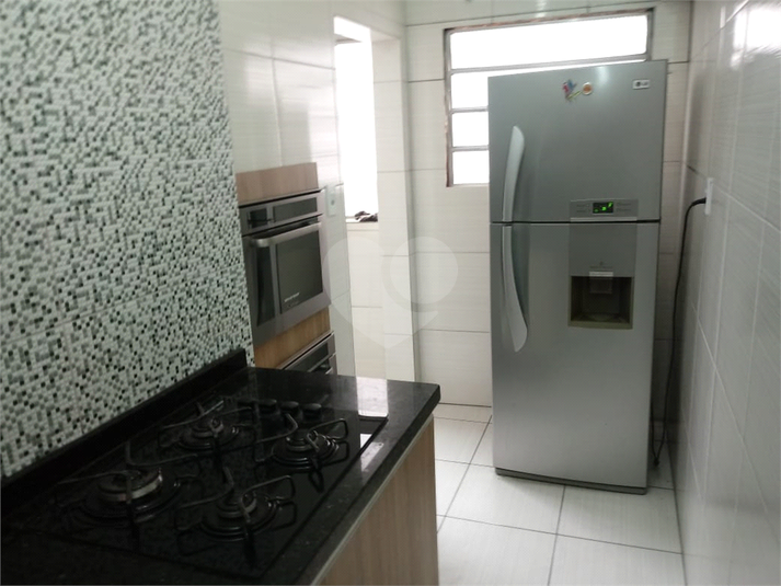 Venda Apartamento São Paulo Bela Vista REO1068769 15