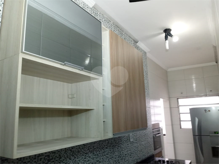 Venda Apartamento São Paulo Bela Vista REO1068769 21