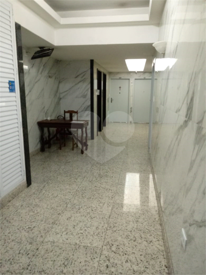 Venda Apartamento São Paulo Bela Vista REO1068769 27