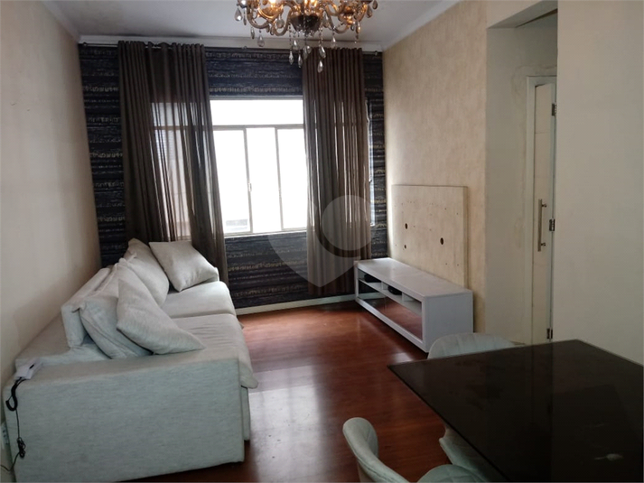 Venda Apartamento São Paulo Bela Vista REO1068769 2