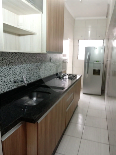 Venda Apartamento São Paulo Bela Vista REO1068769 18