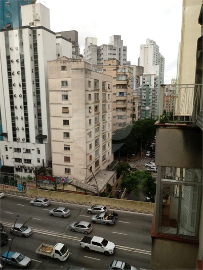 Venda Apartamento São Paulo Bela Vista REO1068769 26