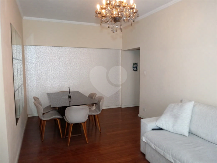 Venda Apartamento São Paulo Bela Vista REO1068769 1