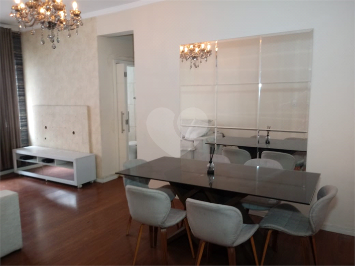 Venda Apartamento São Paulo Bela Vista REO1068769 3