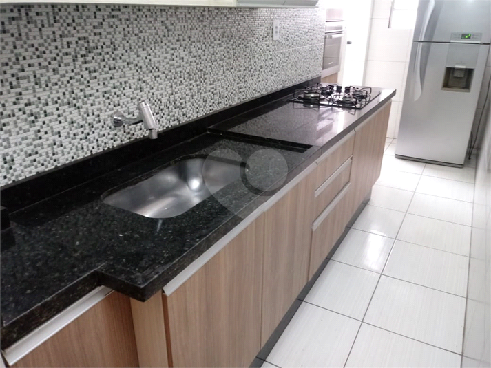 Venda Apartamento São Paulo Bela Vista REO1068769 19