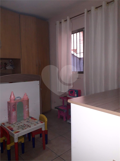 Venda Casa de vila São Paulo Mooca REO1068771 4