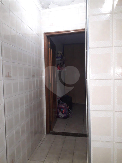 Venda Casa de vila São Paulo Mooca REO1068771 20