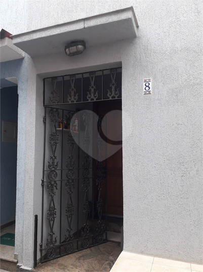 Venda Casa de vila São Paulo Mooca REO1068771 7