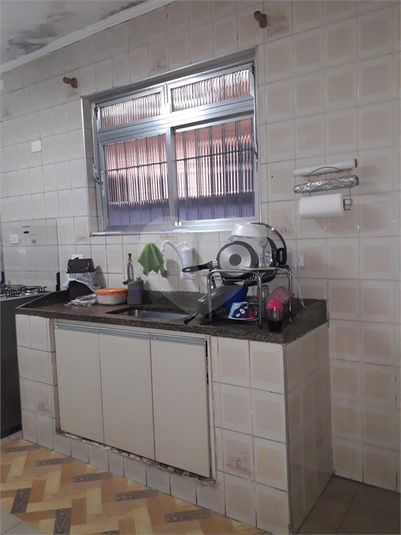 Venda Casa de vila São Paulo Mooca REO1068771 12