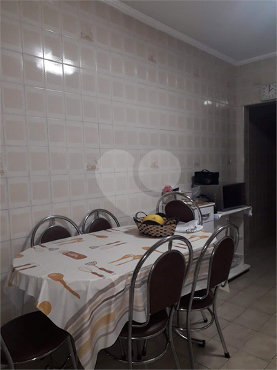 Venda Casa de vila São Paulo Mooca REO1068771 13