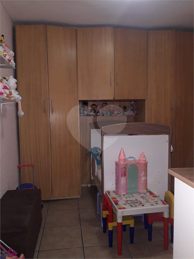 Venda Casa de vila São Paulo Mooca REO1068771 6