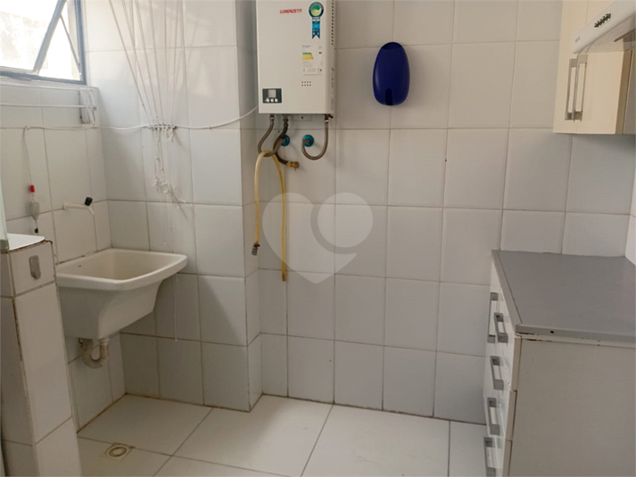 Venda Apartamento Salvador Rio Vermelho REO1068786 19