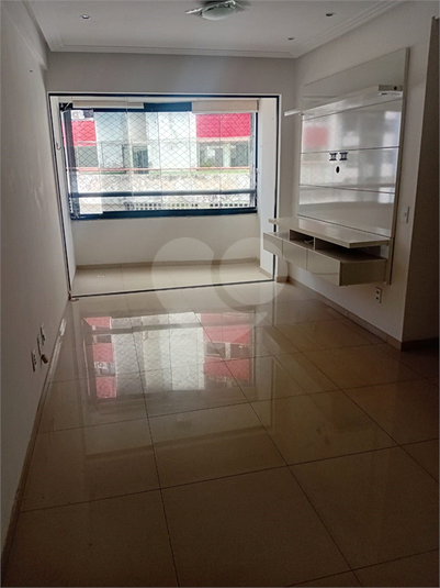 Venda Apartamento Salvador Rio Vermelho REO1068786 8