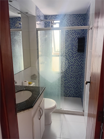 Venda Apartamento Salvador Rio Vermelho REO1068786 5