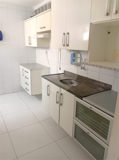 Venda Apartamento Salvador Rio Vermelho REO1068786 22