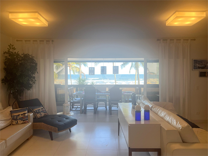 Venda Apartamento Bertioga Riviera REO1068793 2