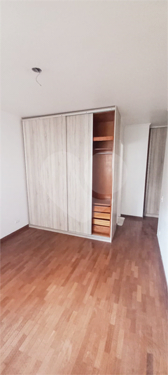 Venda Apartamento São Paulo Santa Cecília REO1068794 15