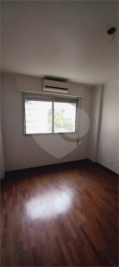 Venda Apartamento São Paulo Santa Cecília REO1068794 17