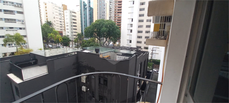 Venda Apartamento São Paulo Santa Cecília REO1068794 20