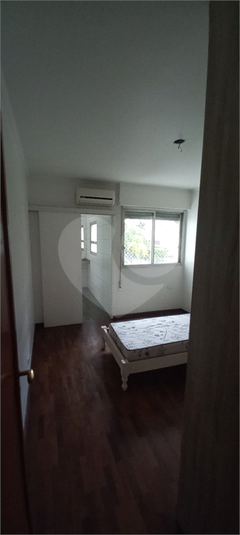 Venda Apartamento São Paulo Santa Cecília REO1068794 14